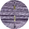 DMC Mouliné Spécial 25 Broderigarn, Ensfarvet, Blå/Lilla nuancer